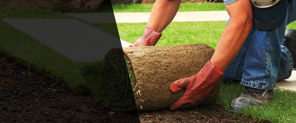 Kirbyville Landscapers